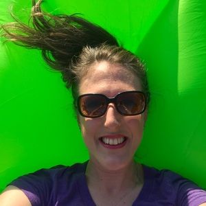 Meet your Posher, Sabrina